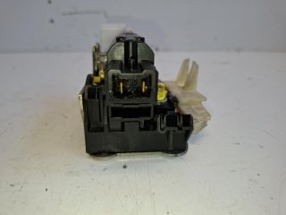 bontott DACIA LODGY Bal első Ajtózár