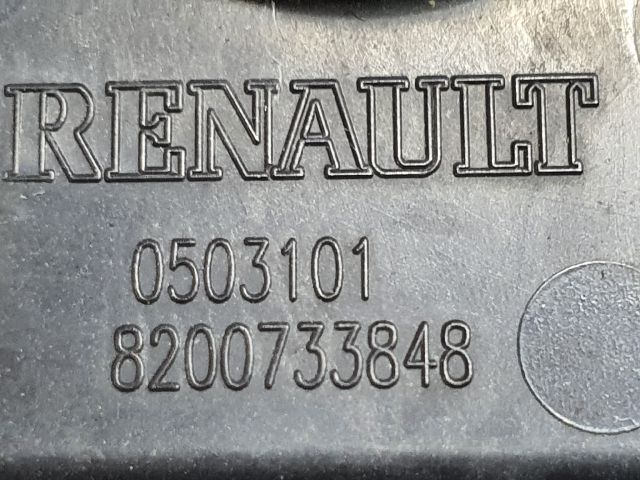 bontott DACIA LODGY Bal első Belső Kilincs