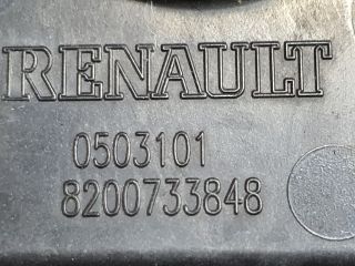 bontott DACIA LODGY Bal első Belső Kilincs