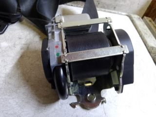 bontott DACIA LODGY Bal első Biztonsági Öv