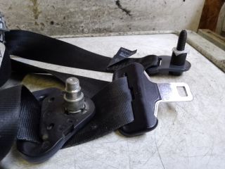 bontott DACIA LODGY Bal első Biztonsági Öv