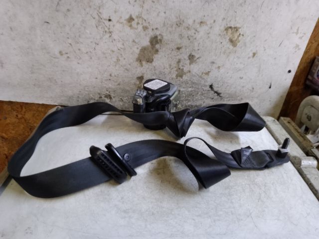 bontott DACIA LODGY Bal első Biztonsági Öv