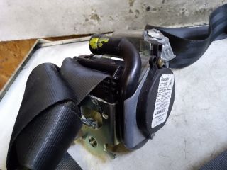 bontott DACIA LODGY Bal első Biztonsági Öv