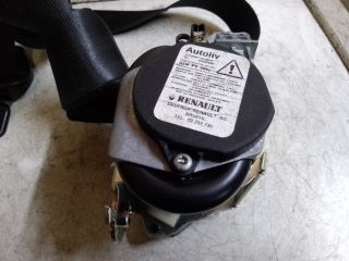 bontott DACIA LODGY Bal első Biztonsági Öv