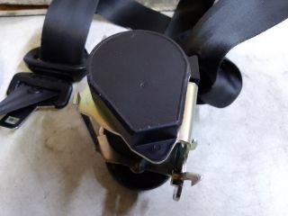 bontott DACIA LODGY Bal első Biztonsági Öv