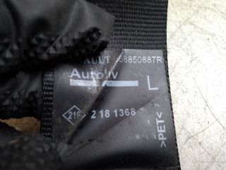 bontott DACIA LODGY Bal első Biztonsági Öv