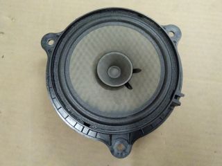bontott DACIA LODGY Bal első Hangszóró
