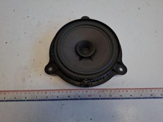 bontott DACIA LODGY Bal első Hangszóró