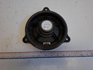 bontott DACIA LODGY Bal első Hangszóró