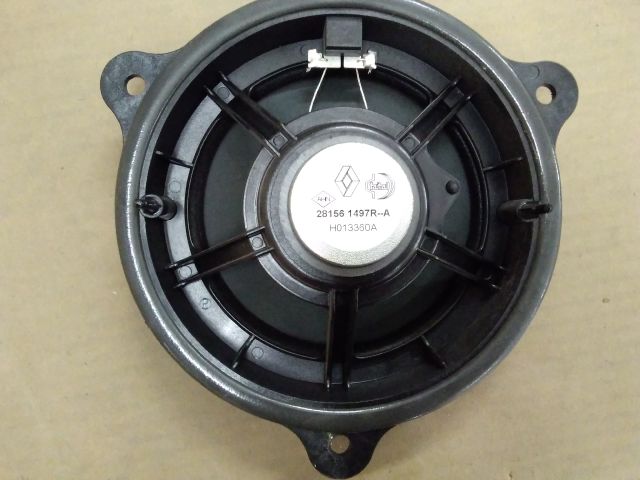 bontott DACIA LODGY Bal első Hangszóró