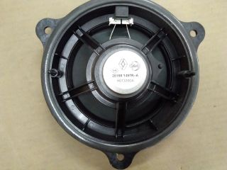 bontott DACIA LODGY Bal első Hangszóró