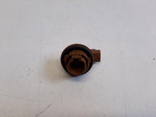 bontott DACIA LODGY Bal első Irányjelző Foglalat