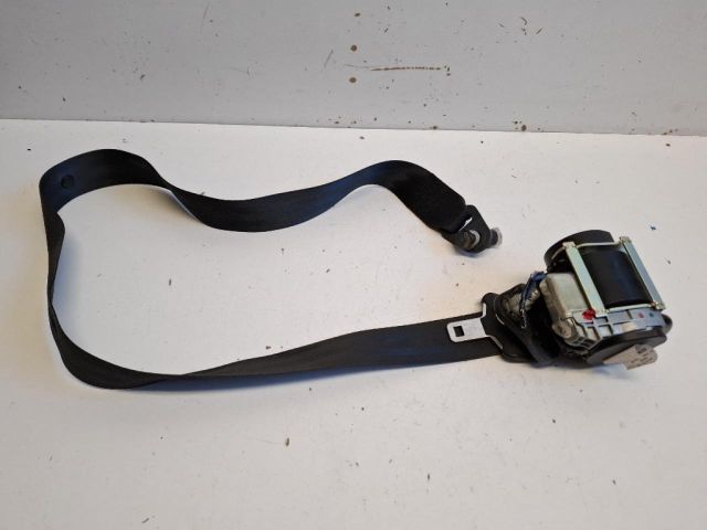 bontott DACIA LODGY Bal első Övfeszítő