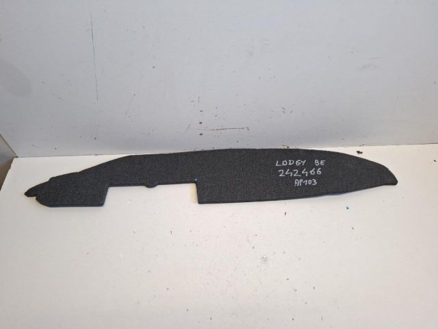 bontott DACIA LODGY Bal első Sárvédő Zajszigetelés