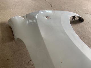 bontott DACIA LODGY Bal első Sárvédő