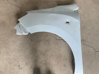 bontott DACIA LODGY Bal első Sárvédő