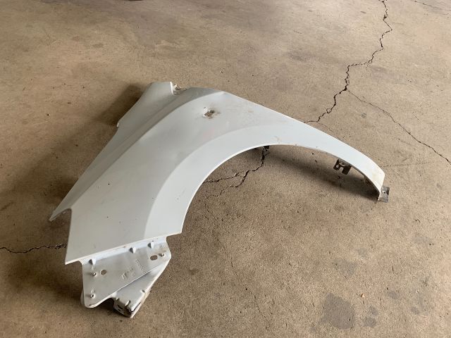 bontott DACIA LODGY Bal első Sárvédő