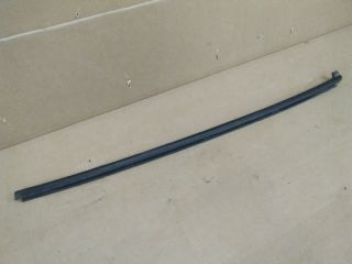 bontott DACIA LODGY Bal első Vízlehúzó Gumicsík