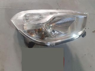 bontott DACIA LODGY Bal Fényszóró