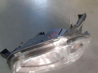 bontott DACIA LODGY Bal Fényszóró