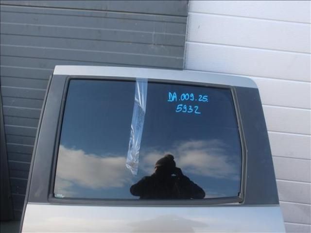 bontott DACIA LODGY Bal hátsó Ablak