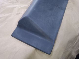 bontott DACIA LODGY Bal hátsó Ajtó Díszléc