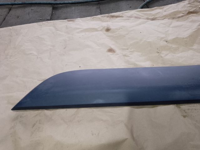 bontott DACIA LODGY Bal hátsó Ajtó Díszléc