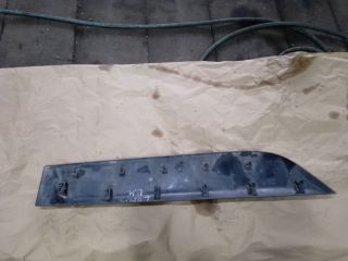 bontott DACIA LODGY Bal hátsó Ajtó Díszléc