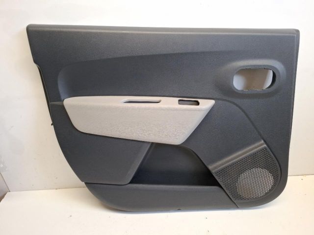 bontott DACIA LODGY Bal hátsó Ajtó Kárpit