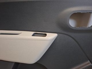 bontott DACIA LODGY Bal hátsó Ajtó Kárpit