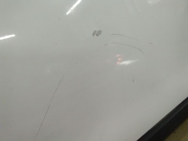 bontott DACIA LODGY Bal hátsó Ajtó (Üres lemez)