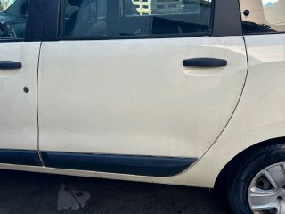 bontott DACIA LODGY Bal hátsó Ajtó (Üres lemez)