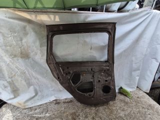 bontott DACIA LODGY Bal hátsó Ajtó (Üres lemez)