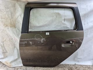 bontott DACIA LODGY Bal hátsó Ajtó (Üres lemez)