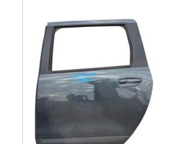 bontott DACIA LODGY Bal hátsó Ajtó (Üres lemez)