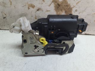 bontott DACIA LODGY Bal hátsó Ajtózár