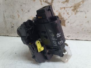 bontott DACIA LODGY Bal hátsó Ajtózár