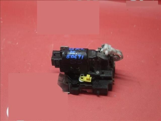 bontott DACIA LODGY Bal hátsó Ajtózár