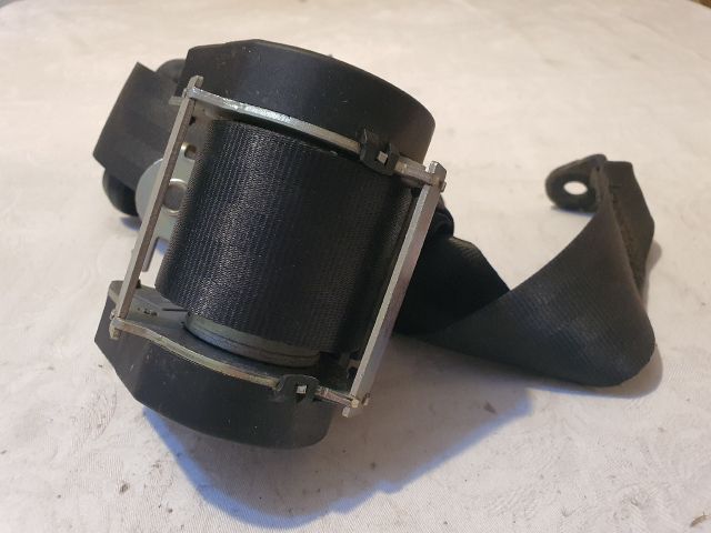 bontott DACIA LODGY Bal hátsó Biztonsági Öv