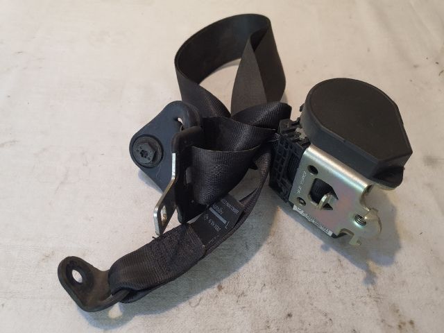 bontott DACIA LODGY Bal hátsó Biztonsági Öv