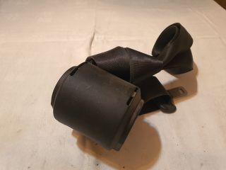 bontott DACIA LODGY Bal hátsó Biztonsági Öv