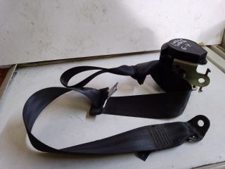 bontott DACIA LODGY Bal hátsó Biztonsági Öv