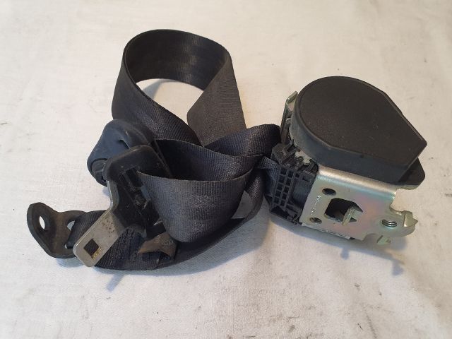 bontott DACIA LODGY Bal hátsó Biztonsági Öv