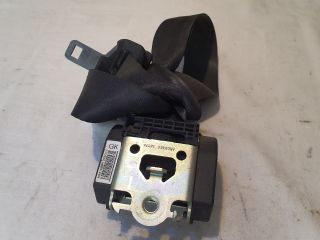 bontott DACIA LODGY Bal hátsó Biztonsági Öv