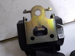 bontott DACIA LODGY Bal hátsó Biztonsági Öv