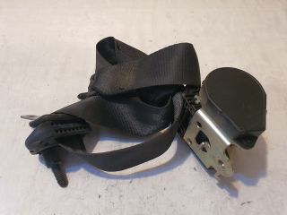 bontott DACIA LODGY Bal hátsó Biztonsági Öv