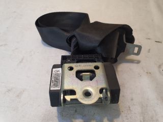 bontott DACIA LODGY Bal hátsó Biztonsági Öv