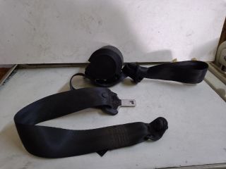 bontott DACIA LODGY Bal hátsó Biztonsági Öv