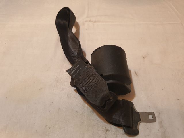 bontott DACIA LODGY Bal hátsó Biztonsági Öv