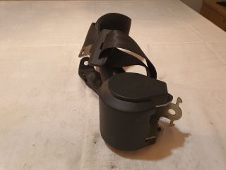 bontott DACIA LODGY Bal hátsó Biztonsági Öv